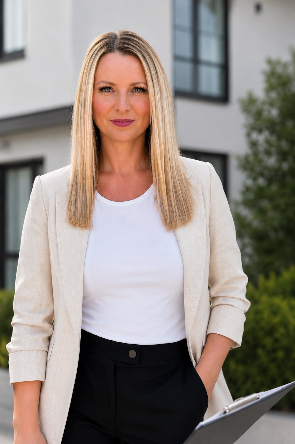 Tanja Lening - Sachverst&auml;ndige f&uuml;r Immobilienbewertung in Neum&uuml;nster, Schleswig-Holstein
