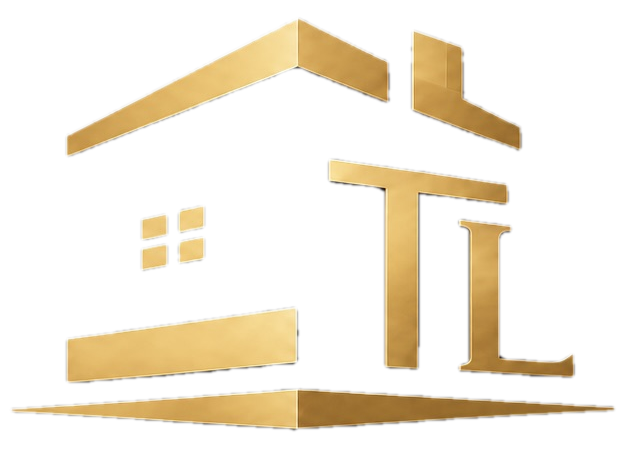 Tanja Lening Logo